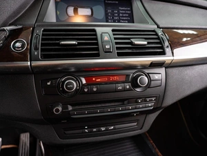 Внедорожник BMW X5 2009 года, 2159000 рублей, Тюмень