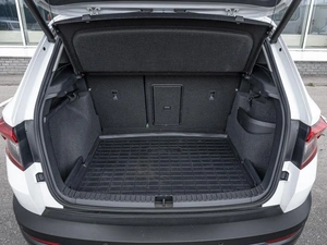 Внедорожник Skoda Karoq 2021 года, 2399000 рублей, Нижний Новгород