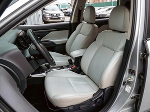 Внедорожник Mitsubishi Outlander 2020 года, 2230000 рублей, Краснодар