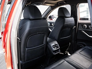 Внедорожник Chery Tiggo 7L 2025 года, 2235000 рублей, Краснодар