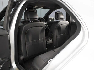 Седан Mercedes-benz C-класс 2012 года, 1800000 рублей, Омск