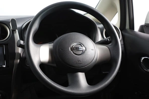 Хетчбэк Nissan Note 2012 года, 779000 рублей, Новосибирск