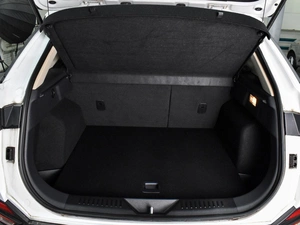 Внедорожник FAW Bestune T77 2024 года, 1999000 рублей, Воронеж