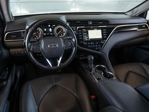 Седан Toyota Camry 2020 года, 3450000 рублей, Краснодар