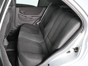 Седан Hyundai Accent 2011 года, 589000 рублей, Аксай