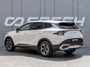 Внедорожник Kia Sportage 2024 года, 3340000 рублей, Краснодар