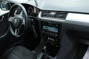 Универсал Skoda Rapid 2015 года, 938000 рублей, Солонцы