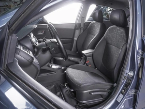 Седан Kia Rio 2014 года, 1150000 рублей, Ростов-на-Дону