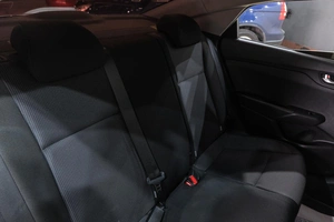 Седан Hyundai Solaris 2020 года, 1399000 рублей, Новокузнецк