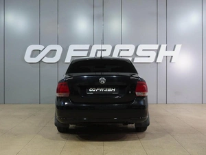 Седан Volkswagen Polo 2012 года, 724000 рублей, Воронеж