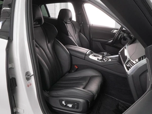 Внедорожник BMW X6 2021 года, 8099000 рублей, Воронеж