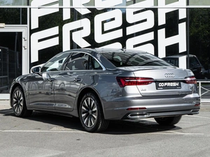 Седан Audi A6 2020 года, 3790000 рублей, Волгоград