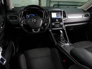 Внедорожник Renault Koleos 2017 года, 2249000 рублей, Воронеж