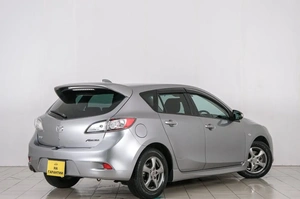 Хетчбэк Mazda Axela 2013 года, 999000 рублей, Красноярск