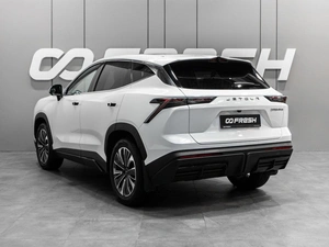 Внедорожник Jetour Dashing 2025 года, 2829000 рублей, Тюмень
