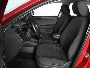 Лифтбек Skoda Rapid 2021 года, 1179000 рублей, Аксай