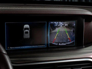 Внедорожник FAW Bestune T77 2022 года, 1899000 рублей, Тюмень