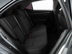 Седан Toyota Corolla 2013 года, 1350050 рублей, Москва