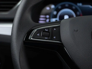 Лифтбек Skoda Superb 2025 года, 3339050 рублей, Москва