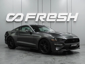Купе Ford Mustang 2018 года, 2579000 рублей, Воронеж