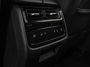 Внедорожник Chery Tiggo 9 2024 года, 3199000 рублей, Тюмень