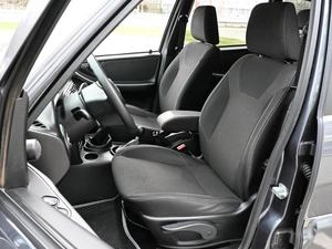 Внедорожник ВАЗ (LADA) Niva Travel 2021 года, 999000 рублей, Волгоград