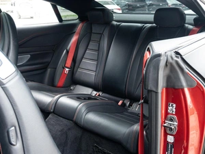 Купе Mercedes-benz E-класс AMG 2019 года, 5005000 рублей, Краснодар