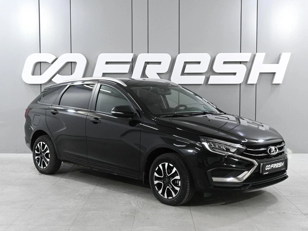 Универсал ВАЗ (LADA) Vesta 2024 года, 1295000 рублей, Аксай