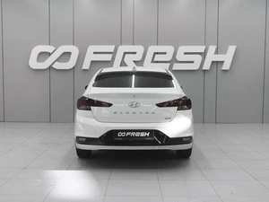 Седан Hyundai Elantra 2019 года, 1460000 рублей, Ростов-на-Дону