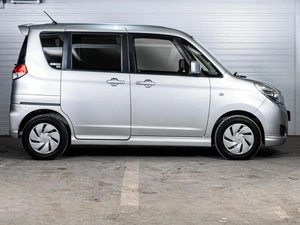 Минивэн Suzuki Solio 2015 года, 859000 рублей, Ставрополь