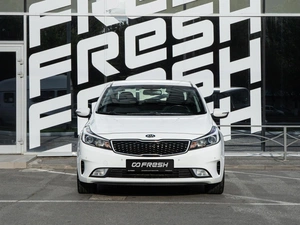 Седан Kia Cerato 2019 года, 1649000 рублей, Волгоград