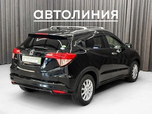 Внедорожник Honda Vezel 2017 года, 1199000 рублей, Красноярск