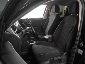 Внедорожник Volkswagen Tiguan 2017 года, 3109000 рублей, Тюмень