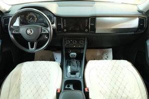 Внедорожник Skoda Kodiaq 2019 года, 2149000 рублей, Омск