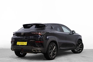 Внедорожник Changan UNI-T 2021 года, 1999000 рублей, Барнаул