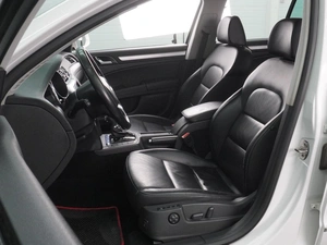 Лифтбек Skoda Superb 2015 года, 1364000 рублей, Воронеж