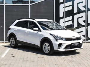 Хетчбэк Kia Rio X 2021 года, 1440000 рублей, Краснодар