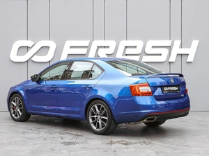 Лифтбек Skoda Octavia RS 2014 года, 2070000 рублей, Краснодар