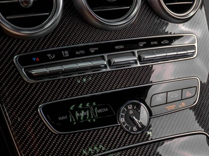 Купе Mercedes-benz C-класс AMG 2020 года, 5939000 рублей, Тюмень