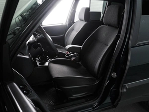 Внедорожник ВАЗ (LADA) Niva Travel 2024 года, 1149000 рублей, Воронеж