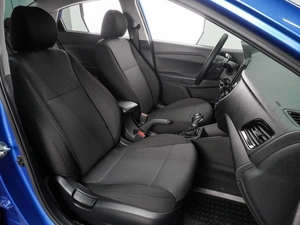 Седан Hyundai Solaris 2021 года, 1699000 рублей, Воронеж