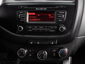 Хетчбэк Kia Ceed 2013 года, 1069000 рублей, Тюмень