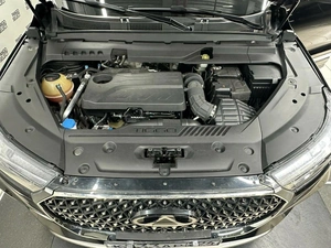 Внедорожник Chery Tiggo 8 Pro Max 2023 года, 2490000 рублей, Красноярск