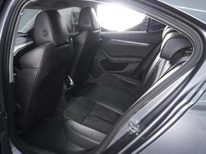 Лифтбек Skoda Octavia 2021 года, 2050000 рублей, Ростов-на-Дону