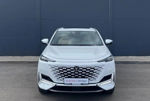 Внедорожник Changan UNI-K 2023 года, 3055000 рублей, Солонцы