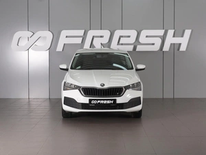 Лифтбек Skoda Rapid 2021 года, 1599000 рублей, Минеральные Воды
