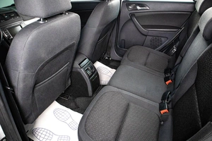 Внедорожник Skoda Yeti 2012 года, 849000 рублей, Сургут