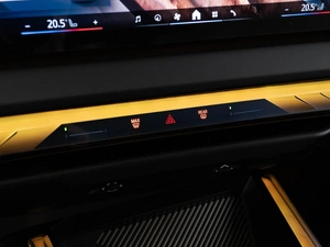 Внедорожник BMW X3 2025 года, 6987434 рублей, Москва