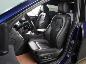 Лифтбек BMW 6 серия GT 2019 года, 3659000 рублей, Воронеж