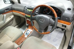 Седан Toyota Premio 2005 года, 748000 рублей, Солонцы